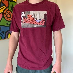 The Hundreds T-Shirt